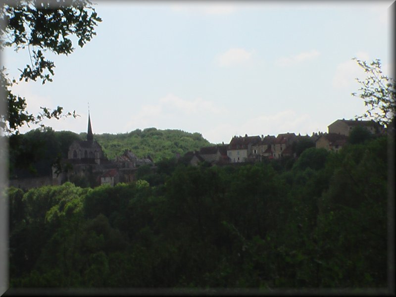 Grancey le Château