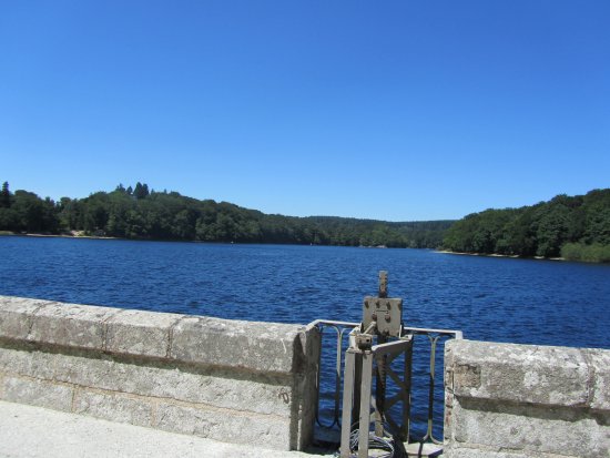 Le Réservoir du Lampy (81)