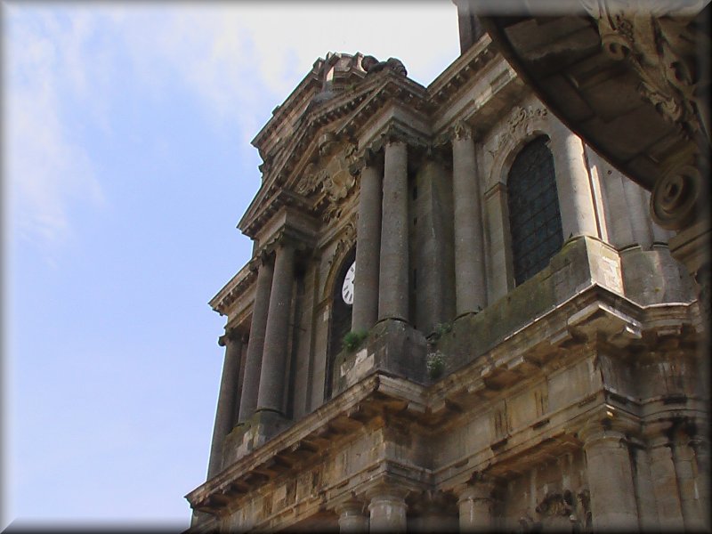 La Cathédrale de Langres